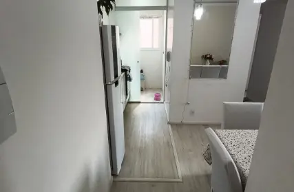 Imagem: Apartamento para Venda, Cursino