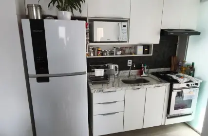 Imagem: Apartamento para Venda, Cursino