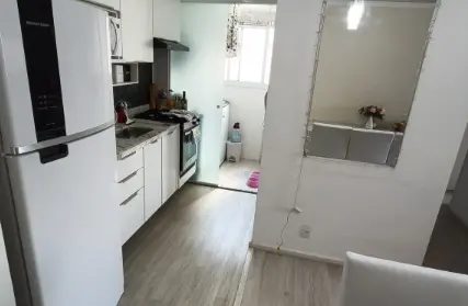 Imagem: Apartamento para Venda, Cursino