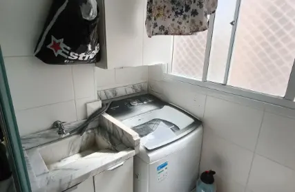 Imagem: Apartamento para Venda, Cursino