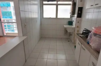 Imagem: Apartamento para Alugar, Vila Monte Alegre