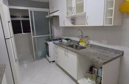 Imagem: Apartamento para Alugar, Vila Gumercindo