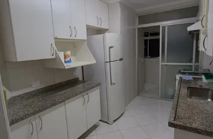 Imagem: Apartamento para Alugar, Vila Gumercindo