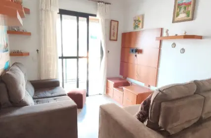 Imagem: Apartamento para Venda, Vila Santo Estéfano