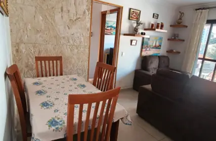 Imagem: Apartamento para Venda, Vila Santo Estéfano