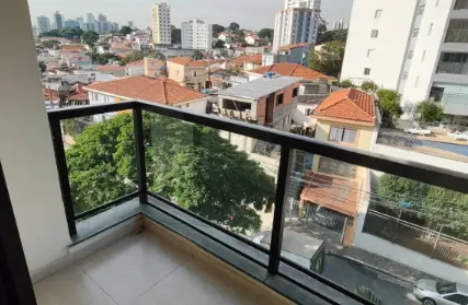 Imagem: Apartamento para Venda, Vila Santo Estéfano