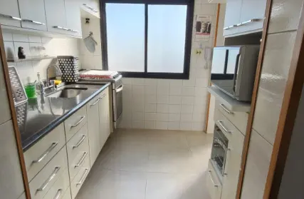 Imagem: Apartamento para Venda, Vila Santo Estéfano