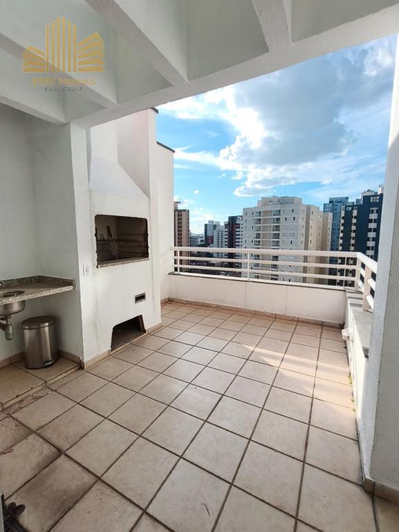 Cobertura à Venda: Vila Monte Alegre, 1 Quarto, 1 Suíte,2 Vaga por R$ 750.000,00.