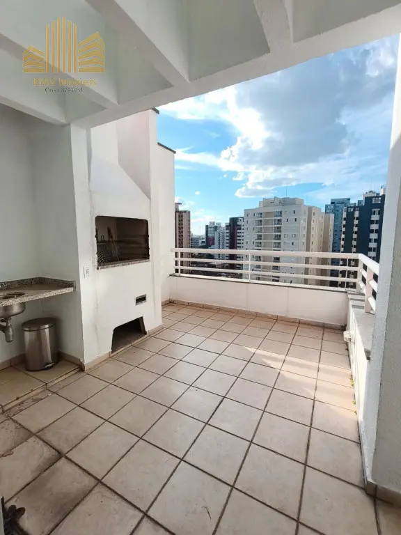 Cobertura à Venda: Vila Monte Alegre, 1 Quarto, 1 Suíte,2 Vaga por R$ 750.000,00.