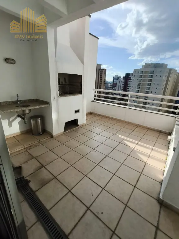 Cobertura à Venda: Vila Monte Alegre, 1 Quarto, 1 Suíte,2 Vaga por R$ 750.000,00.