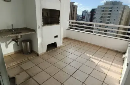 Imagem: Cobertura para Venda, Vila Monte Alegre