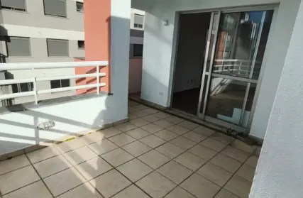 Imagem: Cobertura para Venda, Vila Monte Alegre