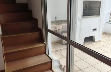 Imagem: Cobertura para Venda, Vila Monte Alegre