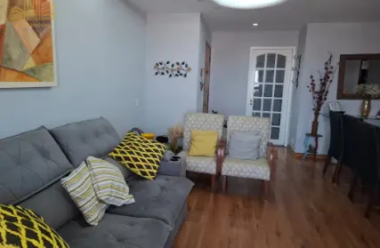 Imagem: Apartamento para Venda, Vila Santo Estéfano