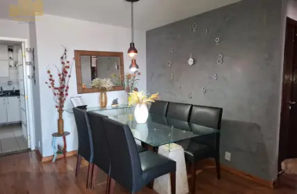 Imagem: Apartamento para Venda, Vila Santo Estéfano