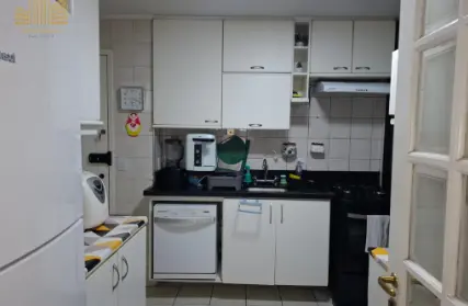 Imagem: Apartamento para Venda, Vila Santo Estéfano
