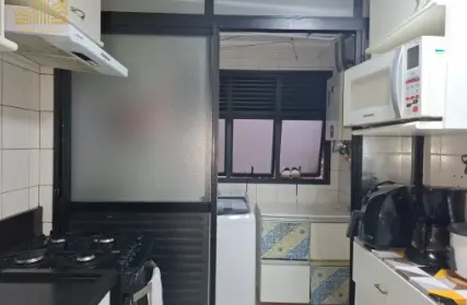 Imagem: Apartamento para Venda, Vila Santo Estéfano
