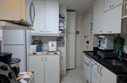 Imagem: Apartamento para Venda, Vila Santo Estéfano