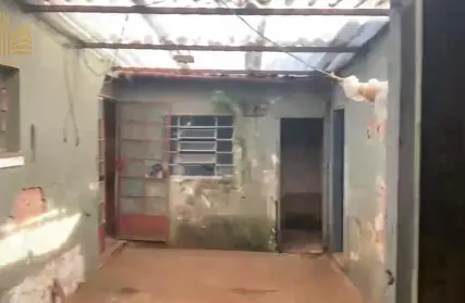 Imagem: Casa Térrea para Alugar, Saúde