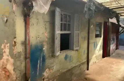 Imagem: Casa Térrea para Alugar, Saúde