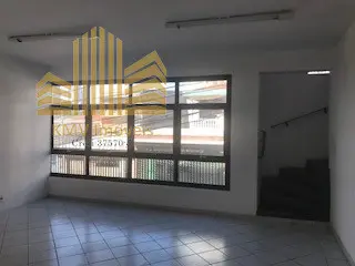 Imagem: Prédio Comercial para Alugar, Vila Monte Alegre