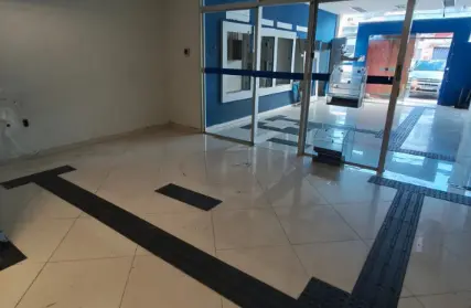 Imagem: Prédio Comercial para Alugar, Saúde