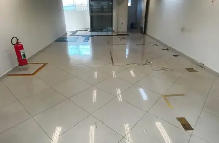 Imagem: Prédio Comercial para Alugar, Saúde