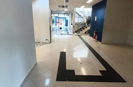 Imagem: Prédio Comercial para Alugar, Saúde