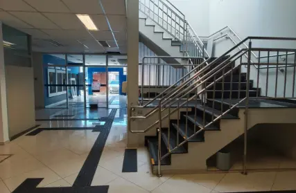 Imagem: Prédio Comercial para Alugar, Saúde