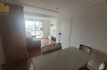 Imagem: Apartamento para Venda, Vila Santo Estéfano