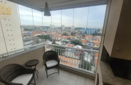 Imagem: Apartamento para Venda, Vila Santo Estéfano