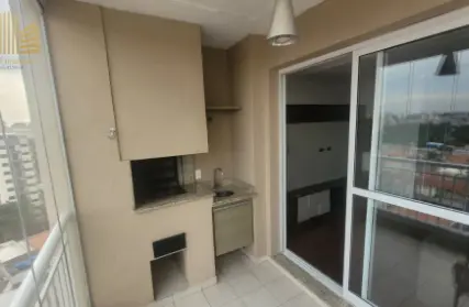 Imagem: Apartamento para Venda, Vila Santo Estéfano