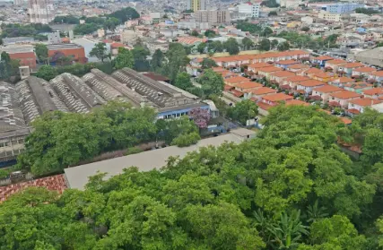 Imagem: Apartamento para Venda, Jardim São Savério