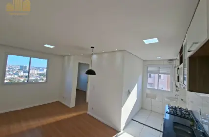 Imagem: Apartamento para Venda, Jardim São Savério