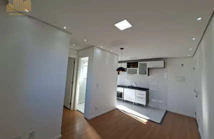 Imagem: Apartamento para Venda, Jardim São Savério