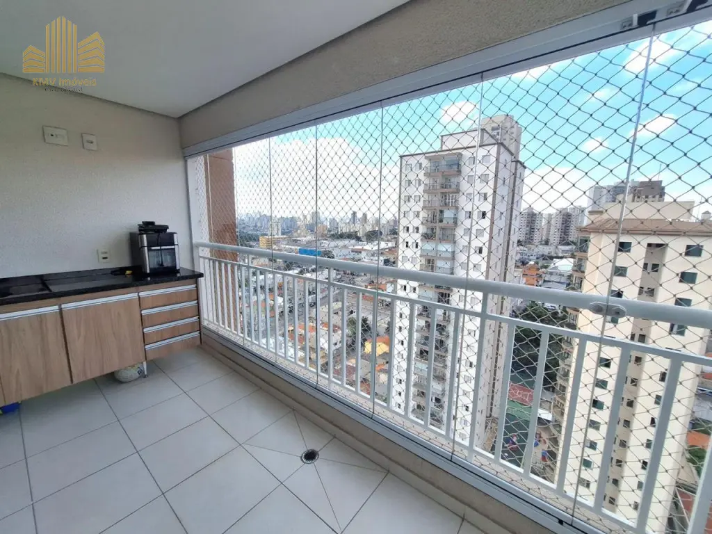 Apartamento à Venda: Saúde, 2 Quartos, 1 Suíte,2 Vaga por R$ 660.000,00.