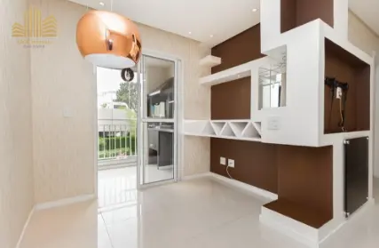 Imagem: Apartamento para Venda, Cursino