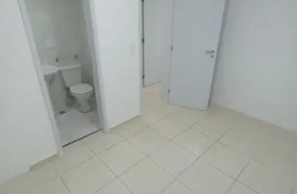 Imagem: Apartamento para Alugar, Cursino