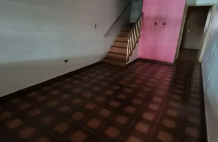 Imagem: Casa Térrea para Venda, Vila das Mercês