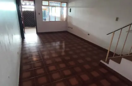 Imagem: Casa Térrea para Venda, Vila das Mercês