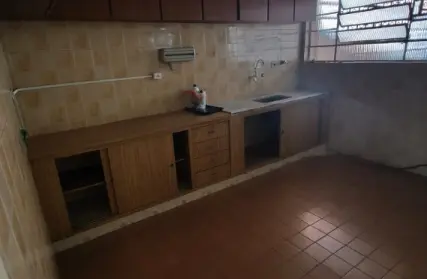 Imagem: Casa Térrea para Venda, Vila das Mercês