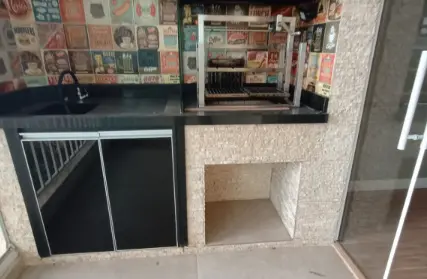 Imagem: Apartamento para Venda, Cursino