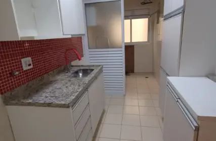 Imagem: Apartamento para Venda, Cursino