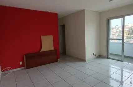 Imagem: Apartamento para Alugar, Jardim Vergueiro (Sacomã)