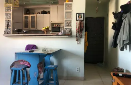 Imagem: Apartamento para Venda, Vila das Mercês