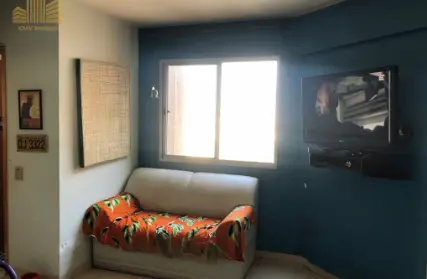 Imagem: Apartamento para Venda, Vila das Mercês