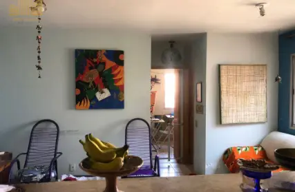 Imagem: Apartamento para Venda, Vila das Mercês