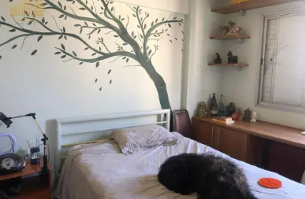 Imagem: Apartamento para Venda, Vila das Mercês