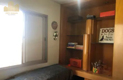Imagem: Apartamento para Venda, Vila das Mercês