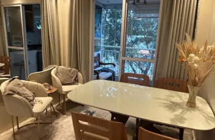 Imagem: Apartamento para Venda, Cursino
